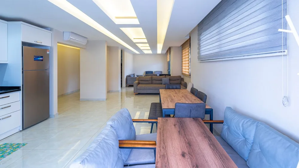 Aydemir Park Residence Interior - 7