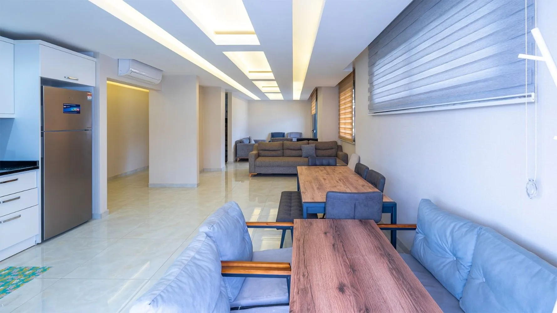 Aydemir Park Residence Interior - 7