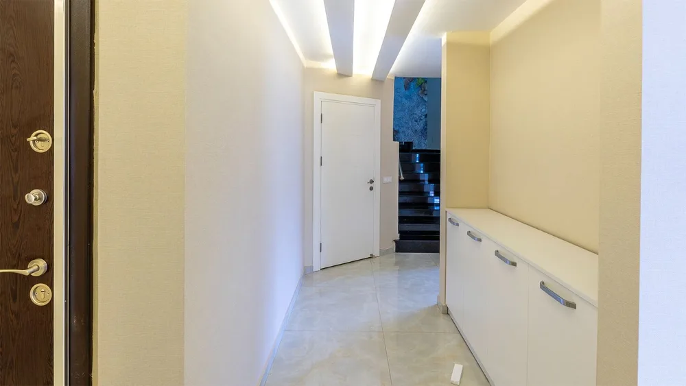 Aydemir Park Residence Interior - 18