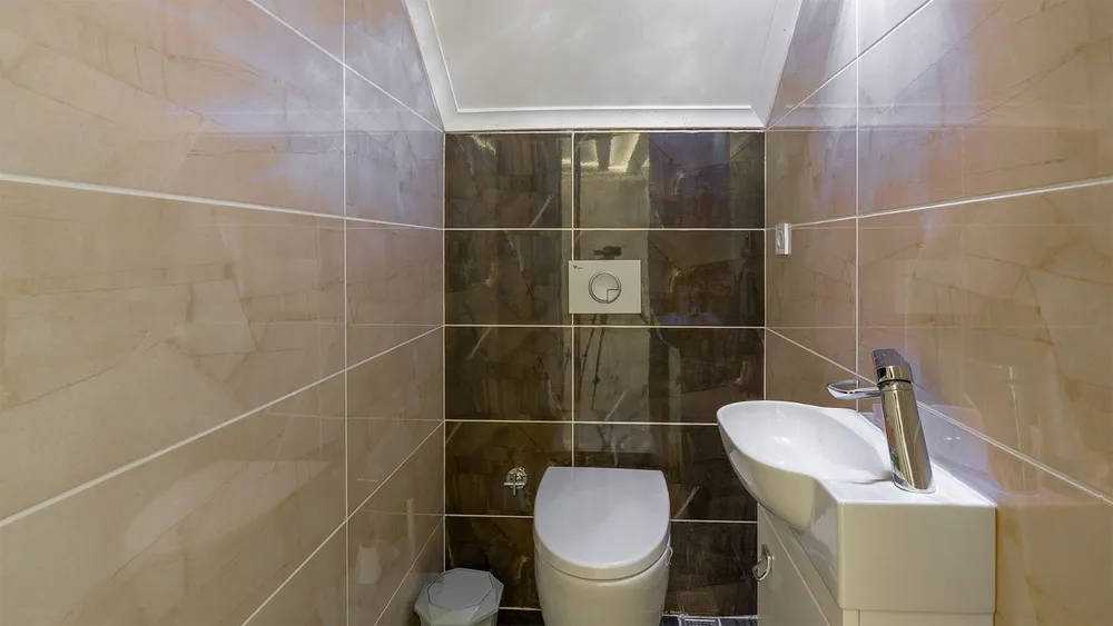Aydemir Park Residence Interior - 19