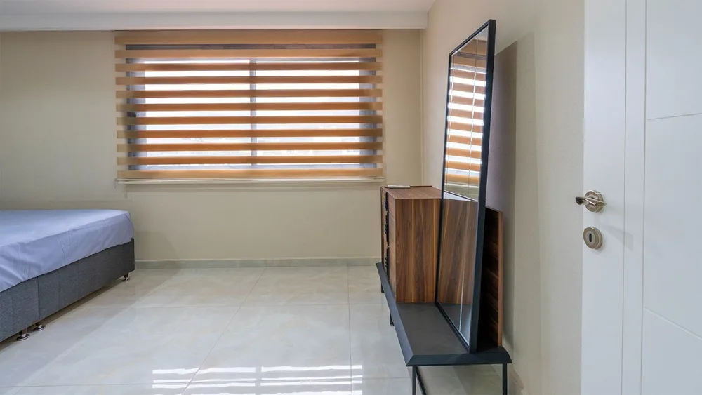 Aydemir Park Residence Interior - 17