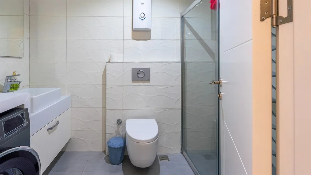 Aydemir Park Residence Interior - 20