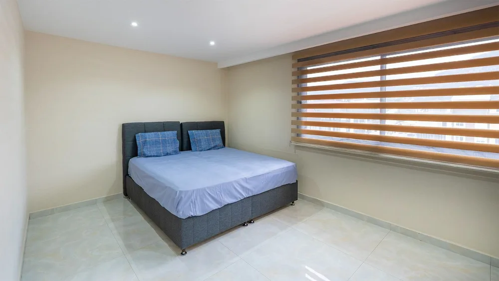 Aydemir Park Residence Interior - 15