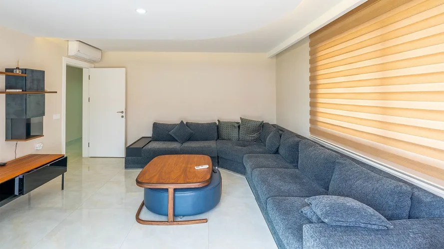 Aydemir Park Residence, Interior - 4