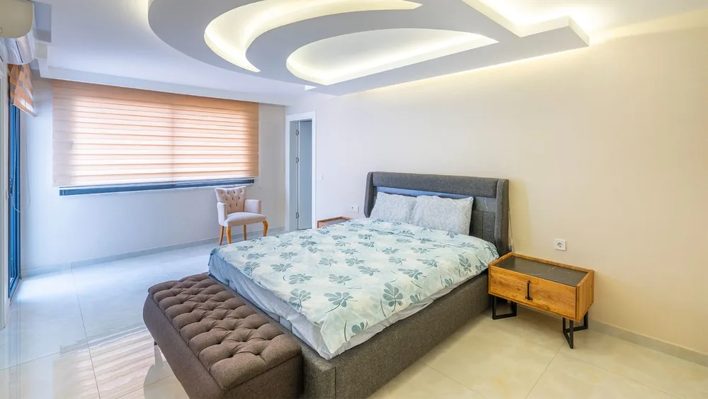 Aydemir Park Residence Interior - 8
