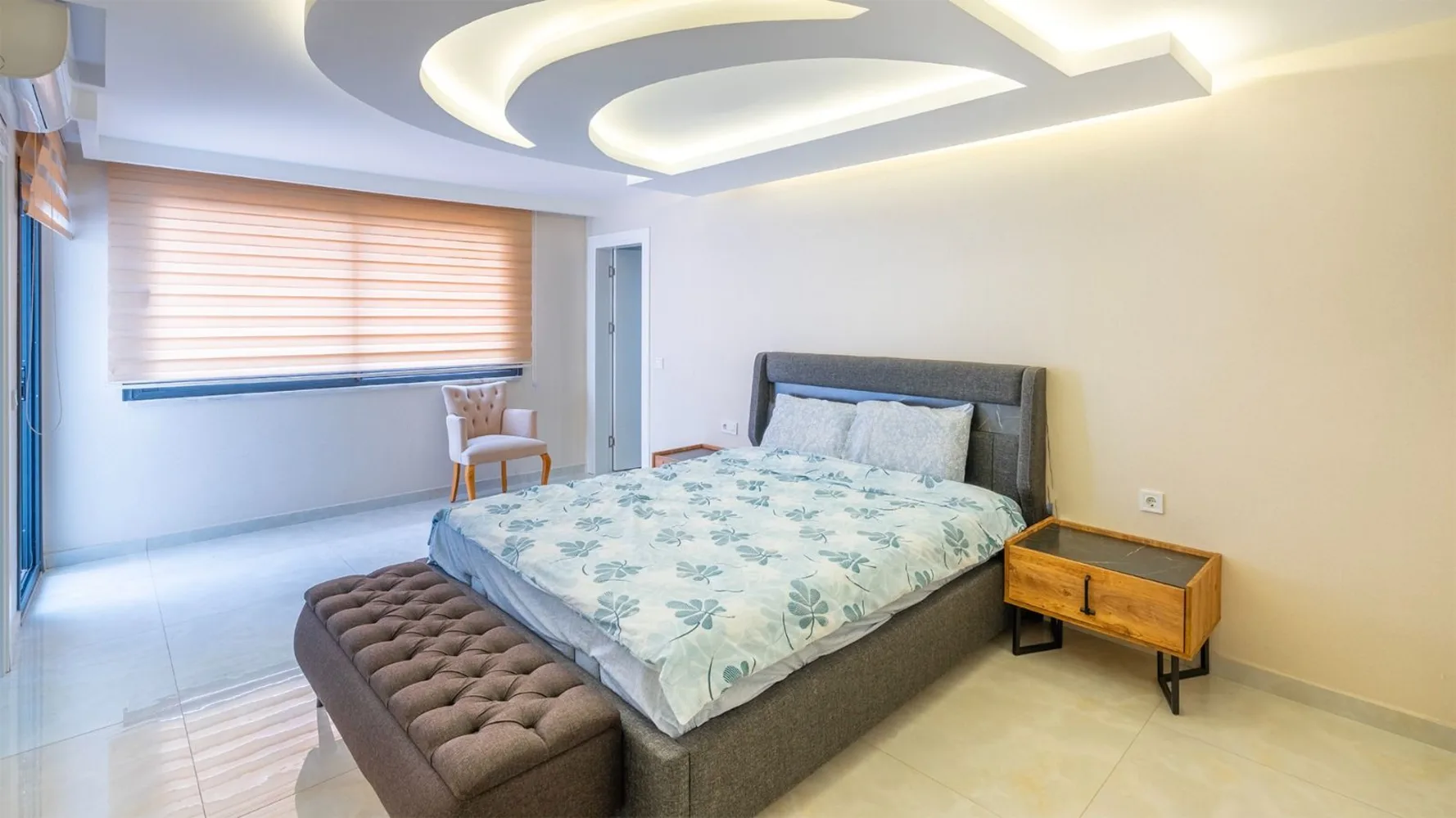 Aydemir Park Residence Interior - 8