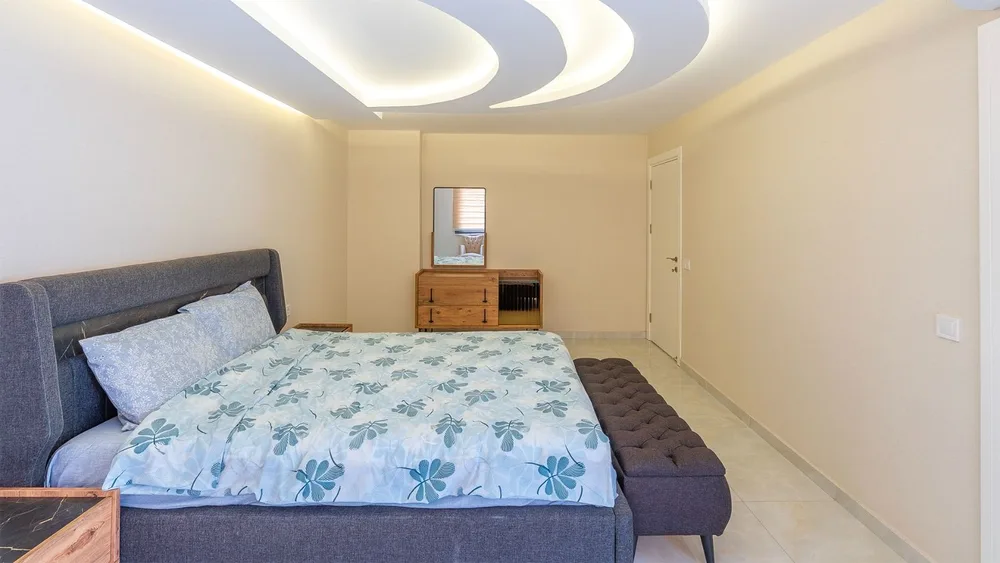 Aydemir Park Residence Interior - 9