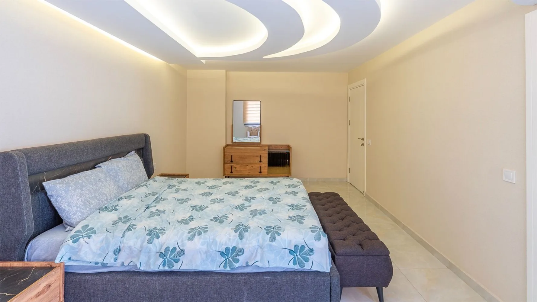 Aydemir Park Residence Interior - 9