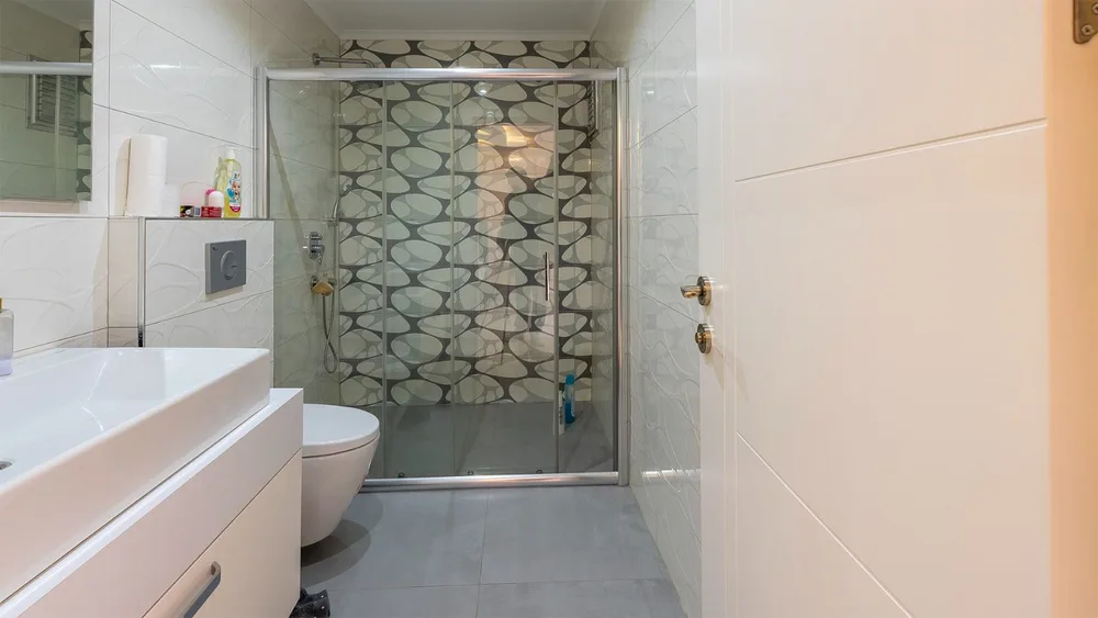 Aydemir Park Residence Interior - 12