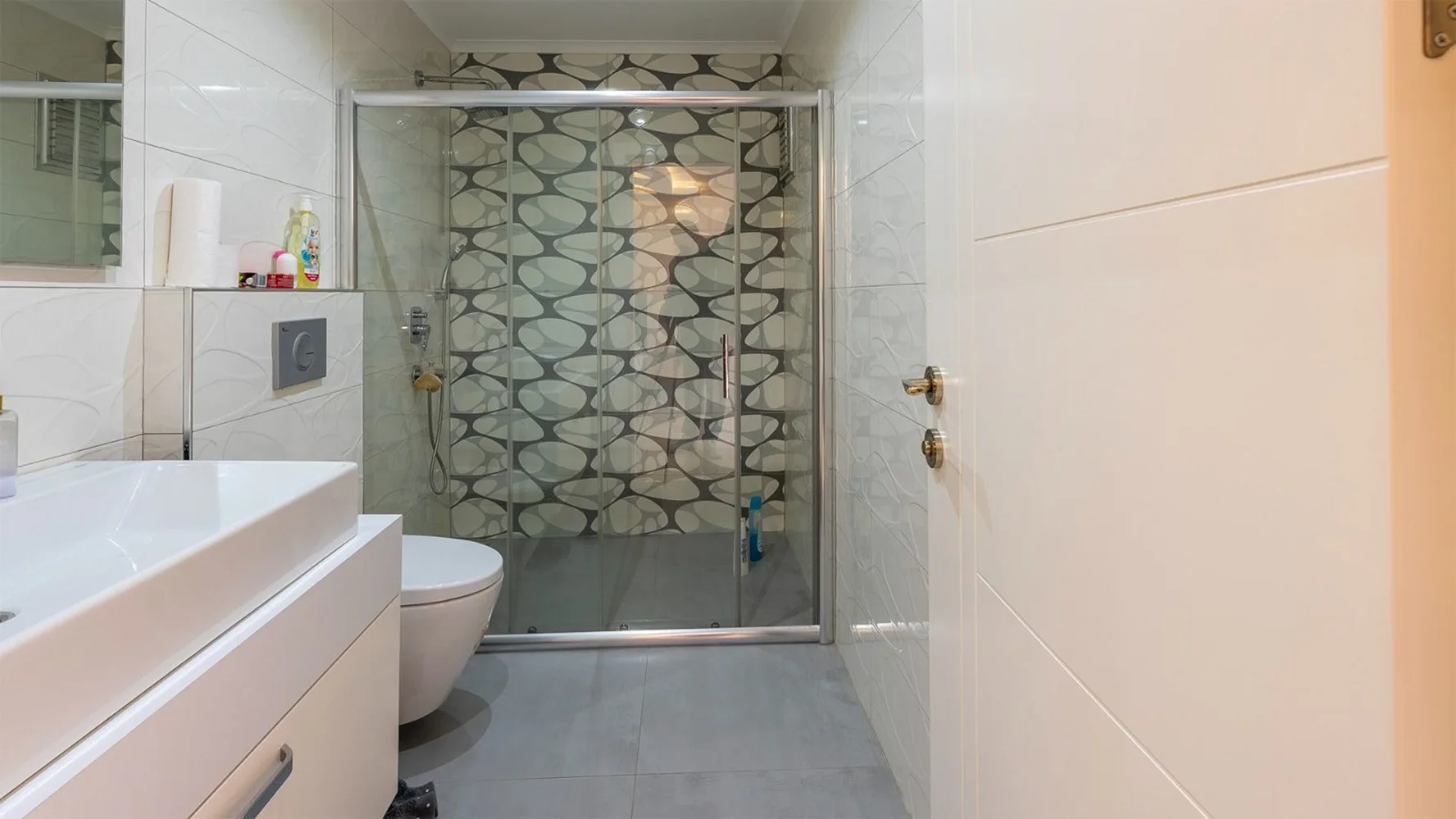 Aydemir Park Residence Interior - 12