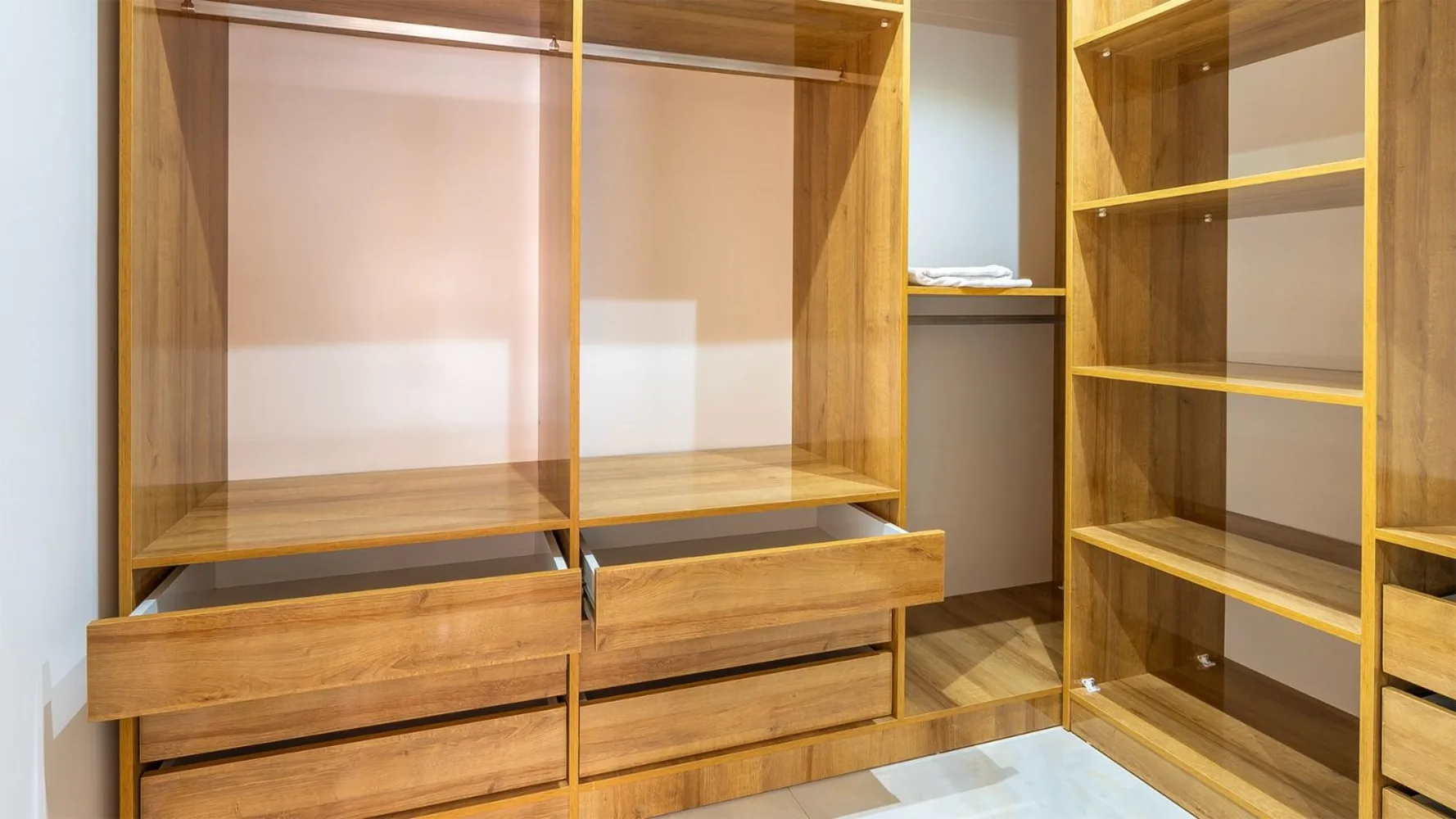 Aydemir Park Residence Interior - 10