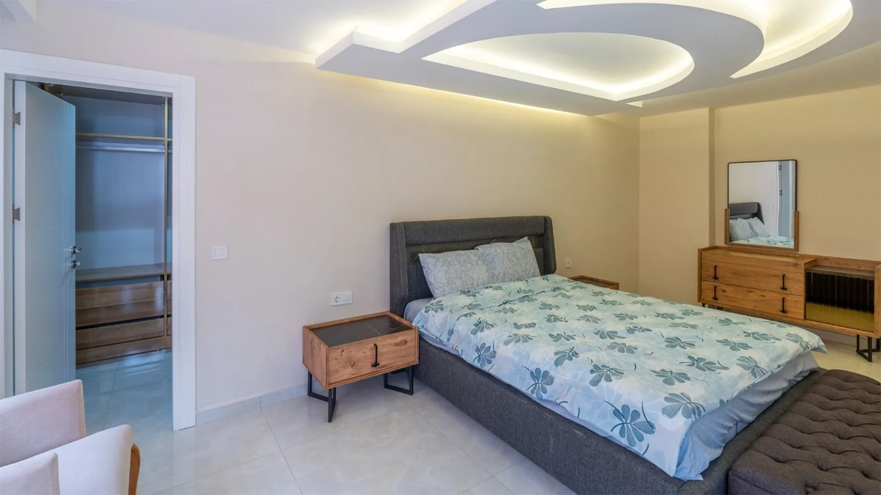 Aydemir Park Residence Interior - 11