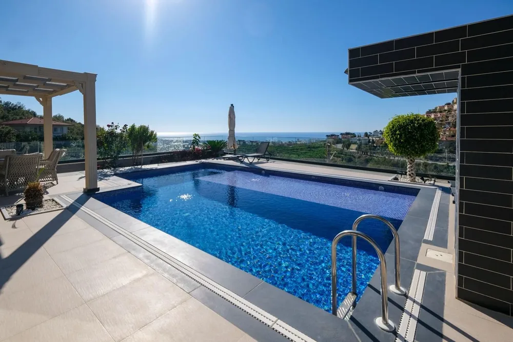 Kargıcak Villa 
