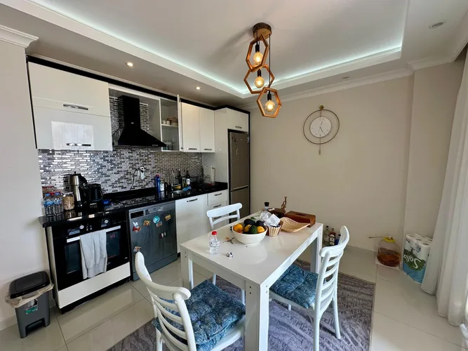 Blue Bay Sitesi, Interior - 4
