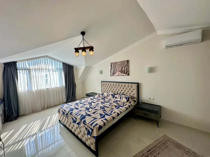 Blue Bay Sitesi, Interior - 3