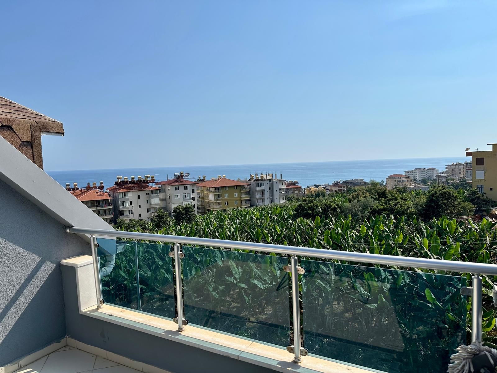 Blue Bay Sitesi - Посмотреть недвижимость