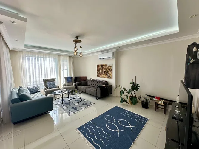 Blue Bay Sitesi, Interior - 2