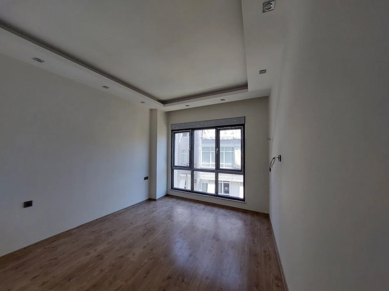 Sami Erol Apartmanı  Interior - 10
