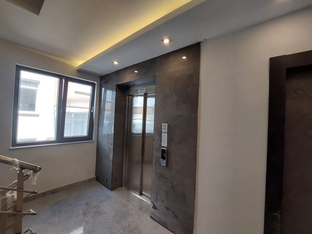 Sami Erol Apartmanı  Interior - 11