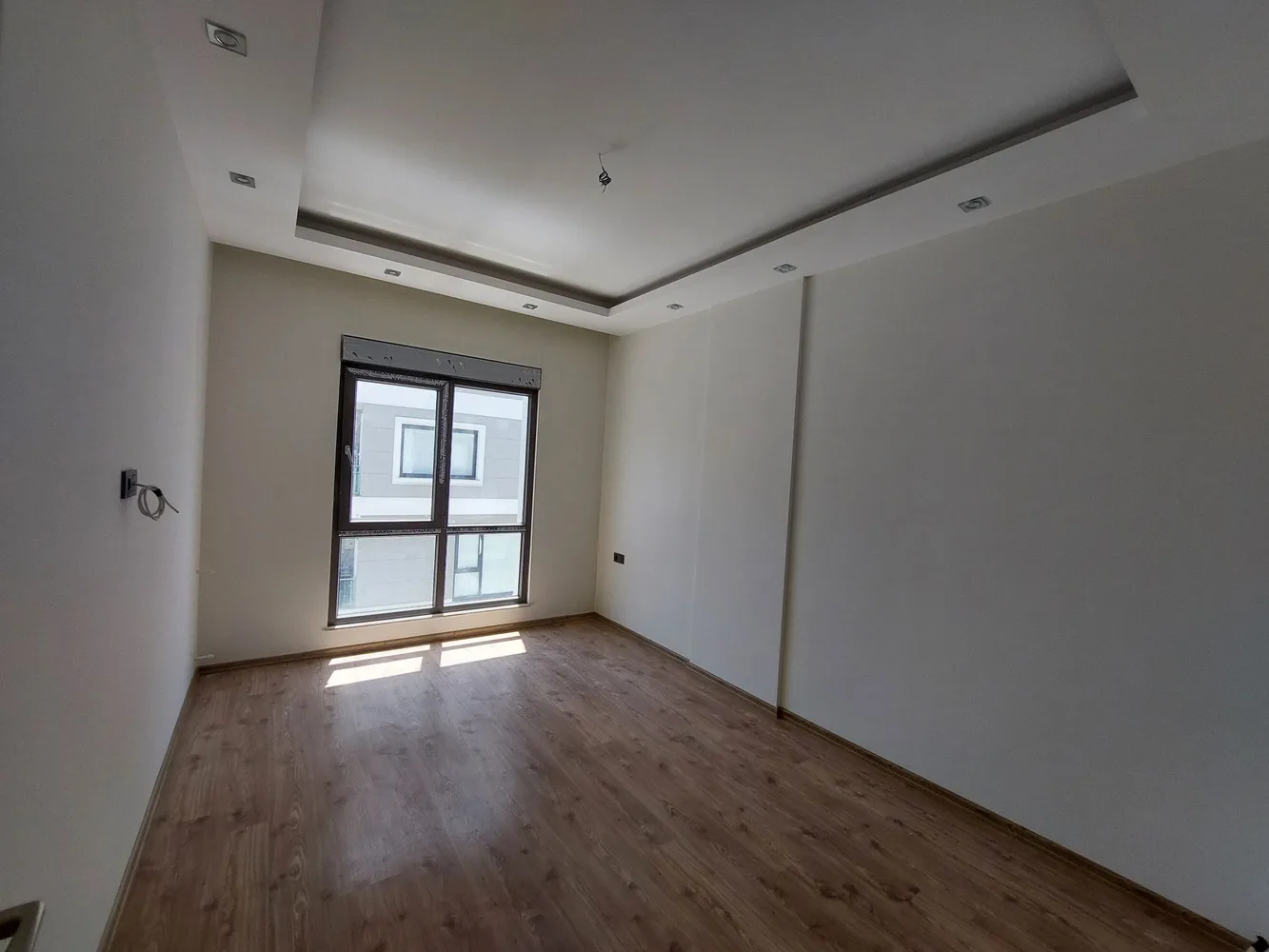 Sami Erol Apartmanı  Interior - 12