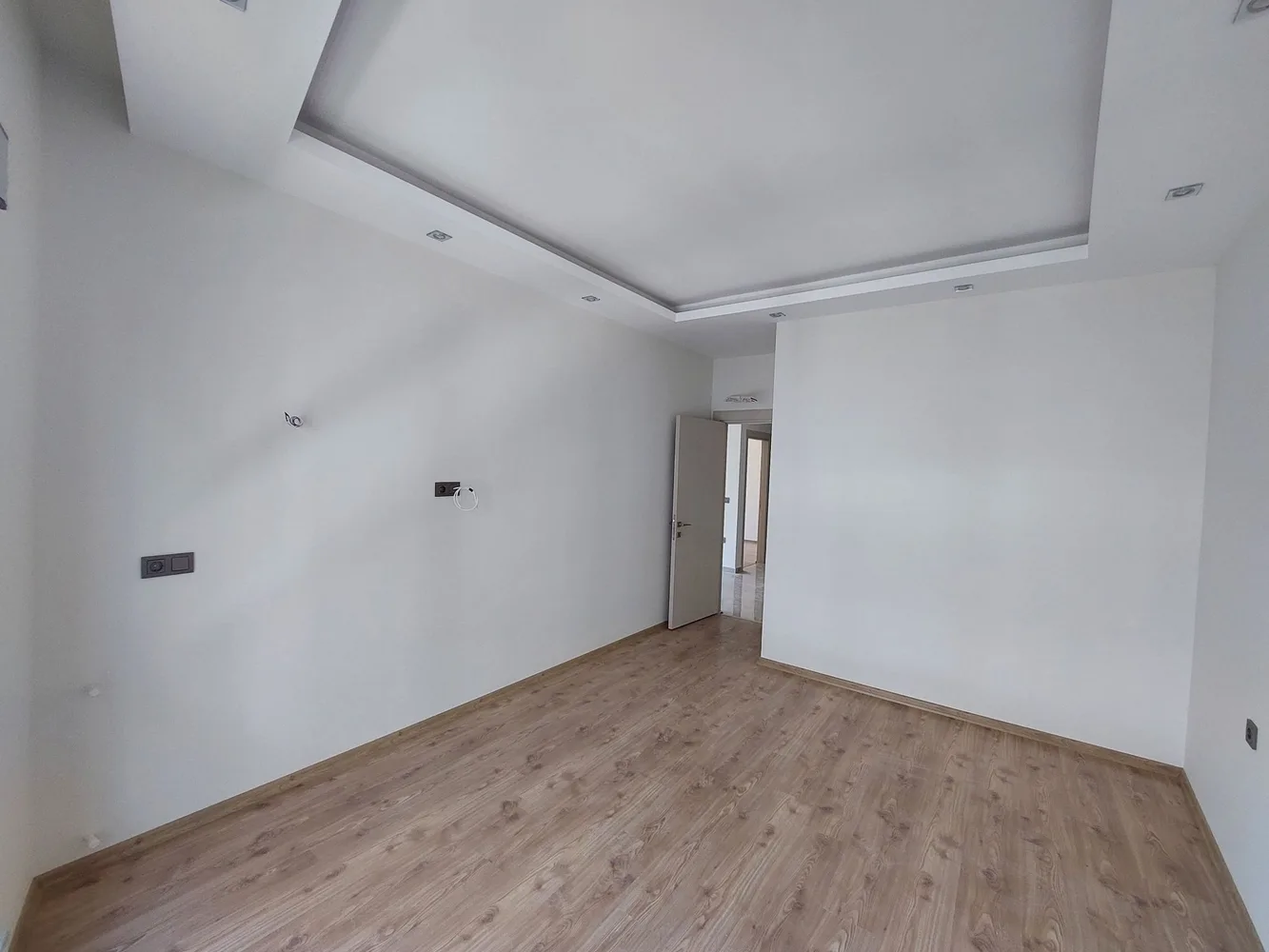 Sami Erol Apartmanı  Interior - 13