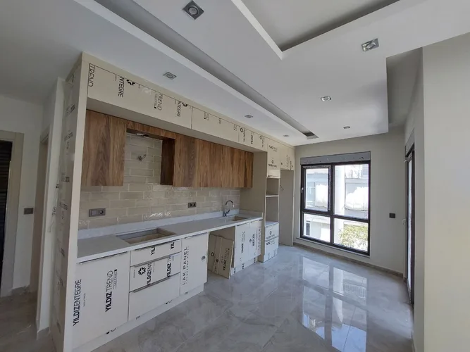 Sami Erol Apartmanı , Interior - 3