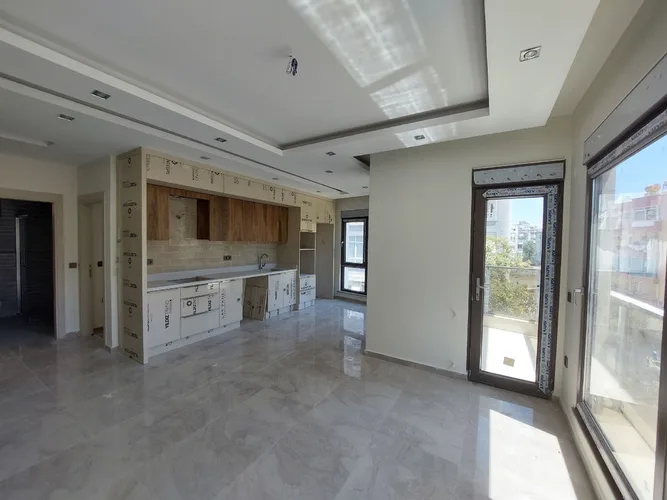 Sami Erol Apartmanı , Interior - 4