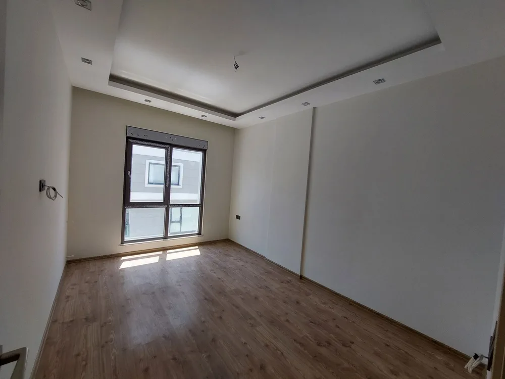 Sami Erol Apartmanı  Interior - 6