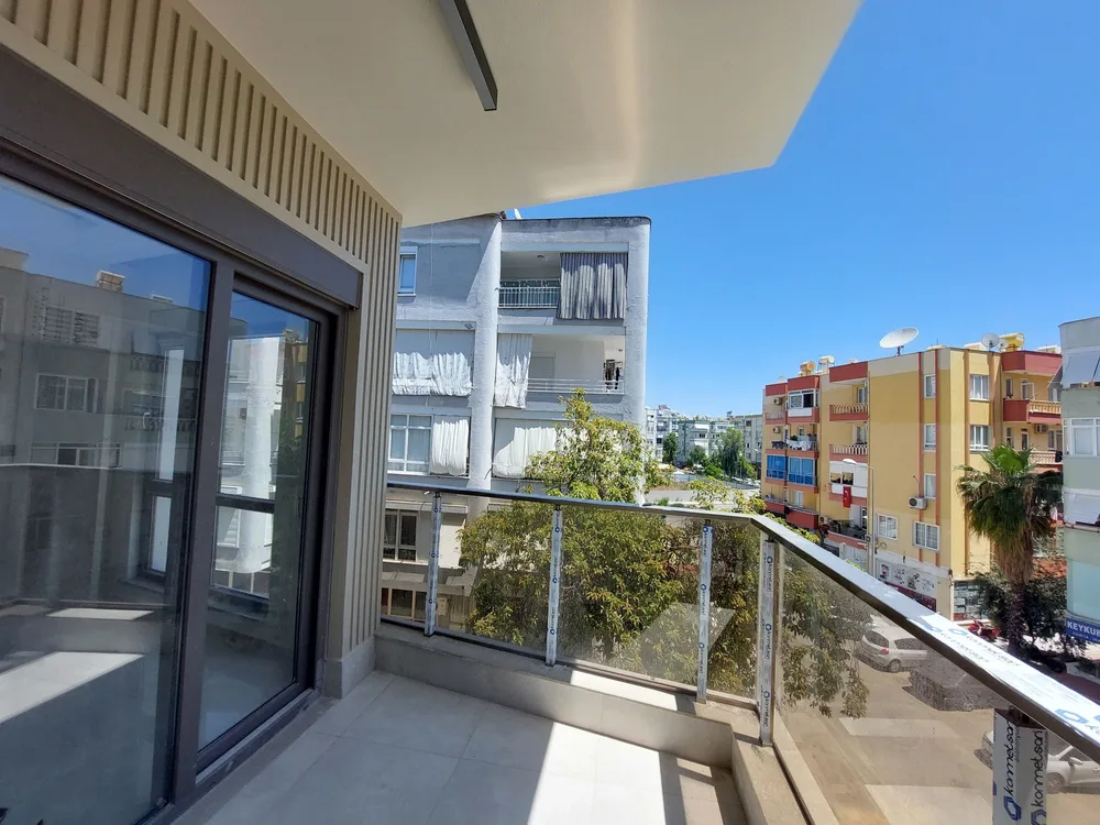 Sami Erol Apartmanı  Interior - 8