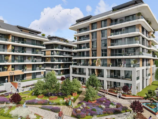 , Exterior - 1
