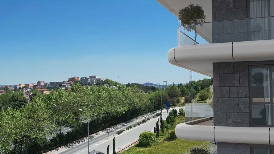 , Exterior - 2