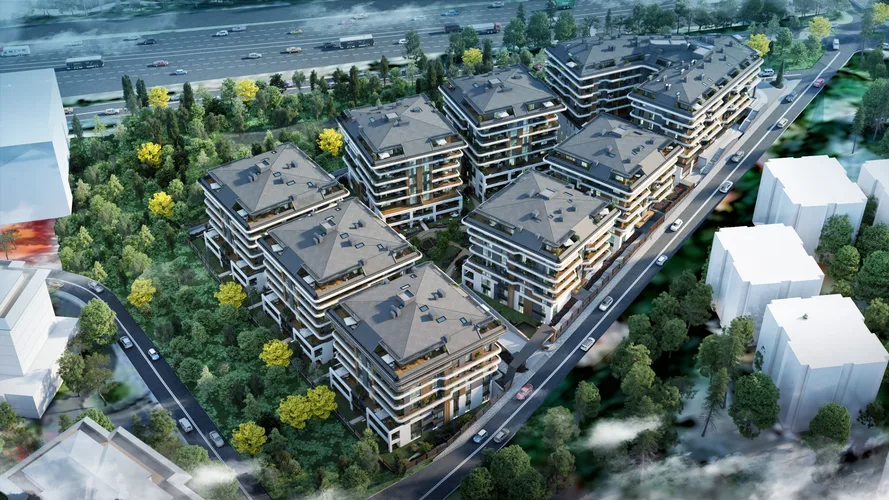 , Exterior - 3