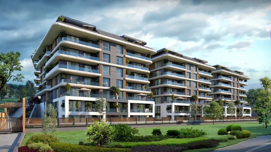 , Exterior - 4