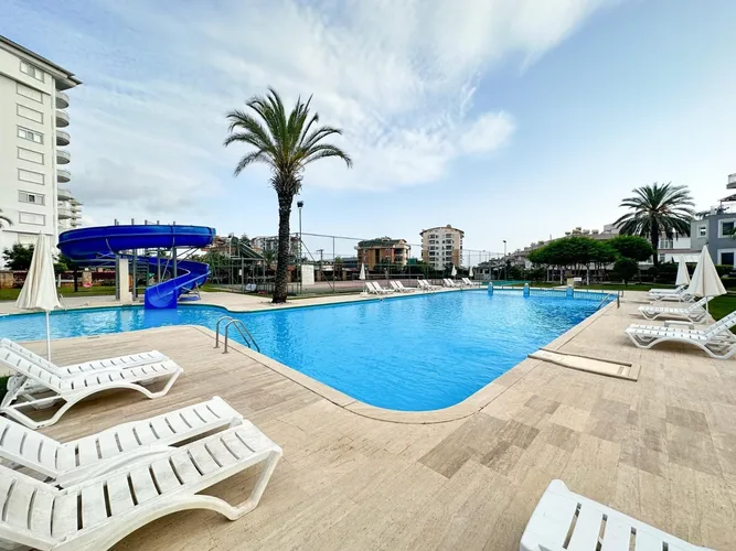 Helios Residence Cikcilli, Exterior - 3