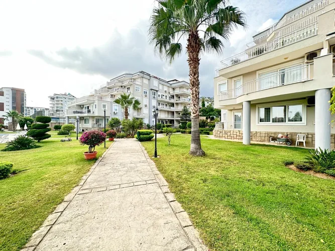 Helios Residence Cikcilli, Exterior - 4
