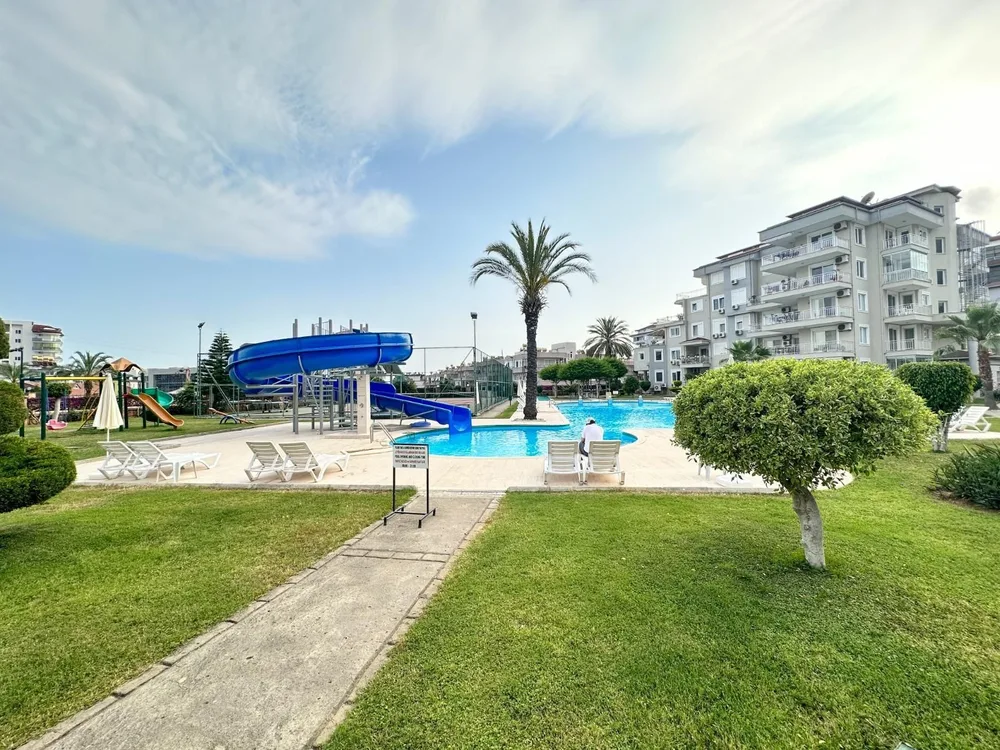 Helios Residence Cikcilli
