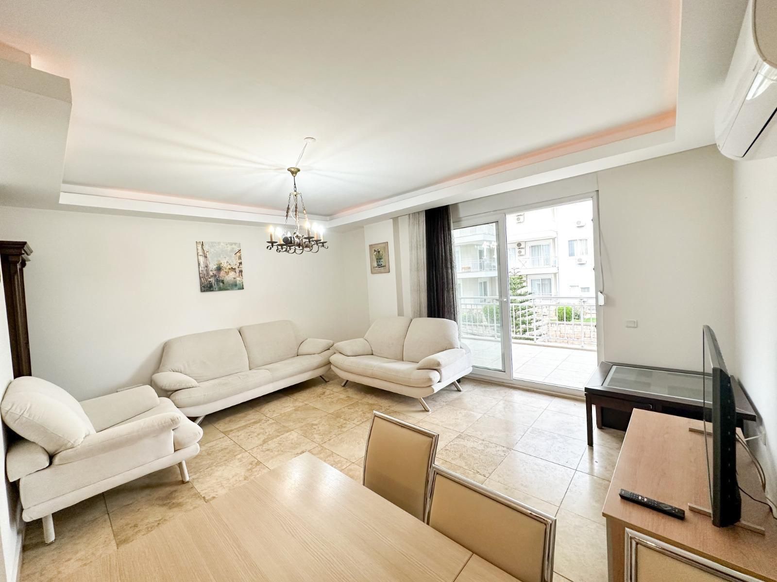 Helios Residence Cikcilli - Посмотреть недвижимость