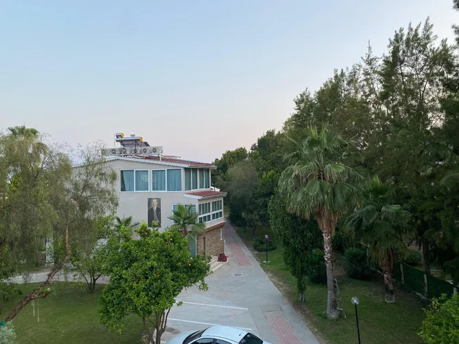 Konaklı Villa, Exterior - 3