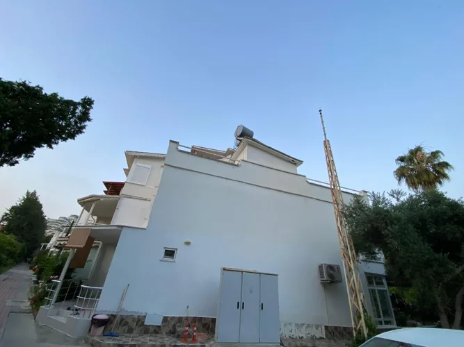 Konaklı Villa, Exterior - 4