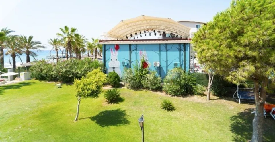 Konaklı Villa, Exterior - 2
