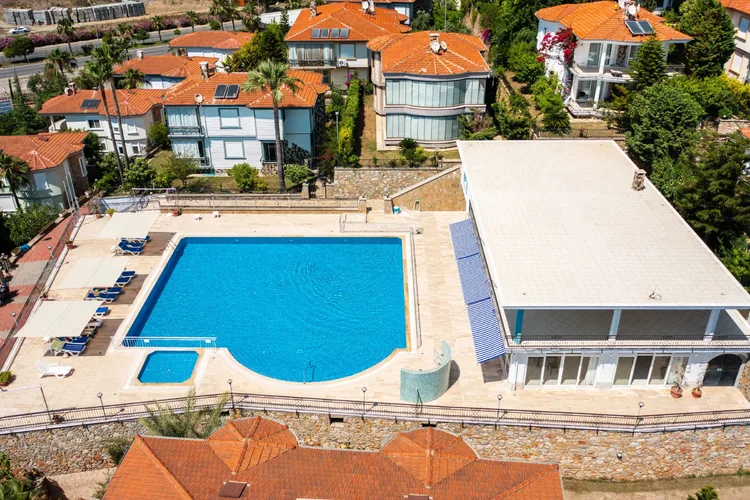 Sharapsa Villa, Exterior - 3