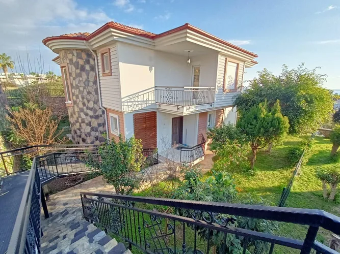Sharapsa Villa, Exterior - 4