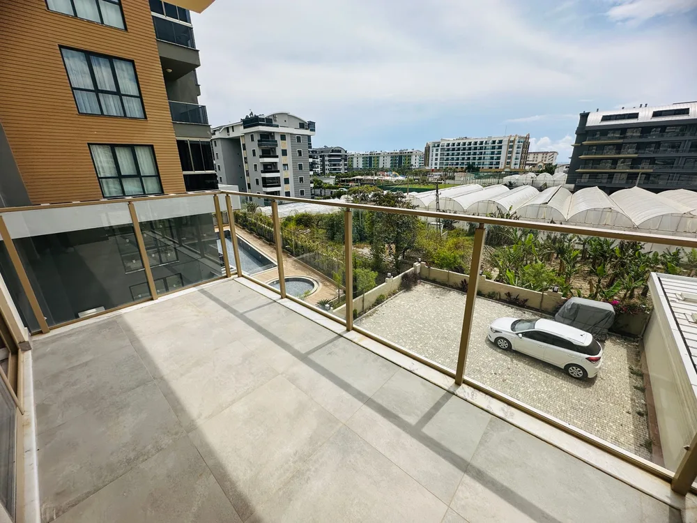 Soho Kargıcak Exterior - 10