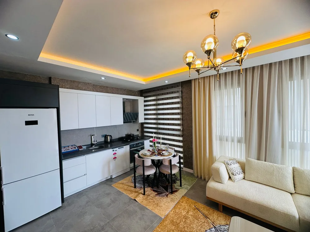 Soho Kargıcak Exterior - 7