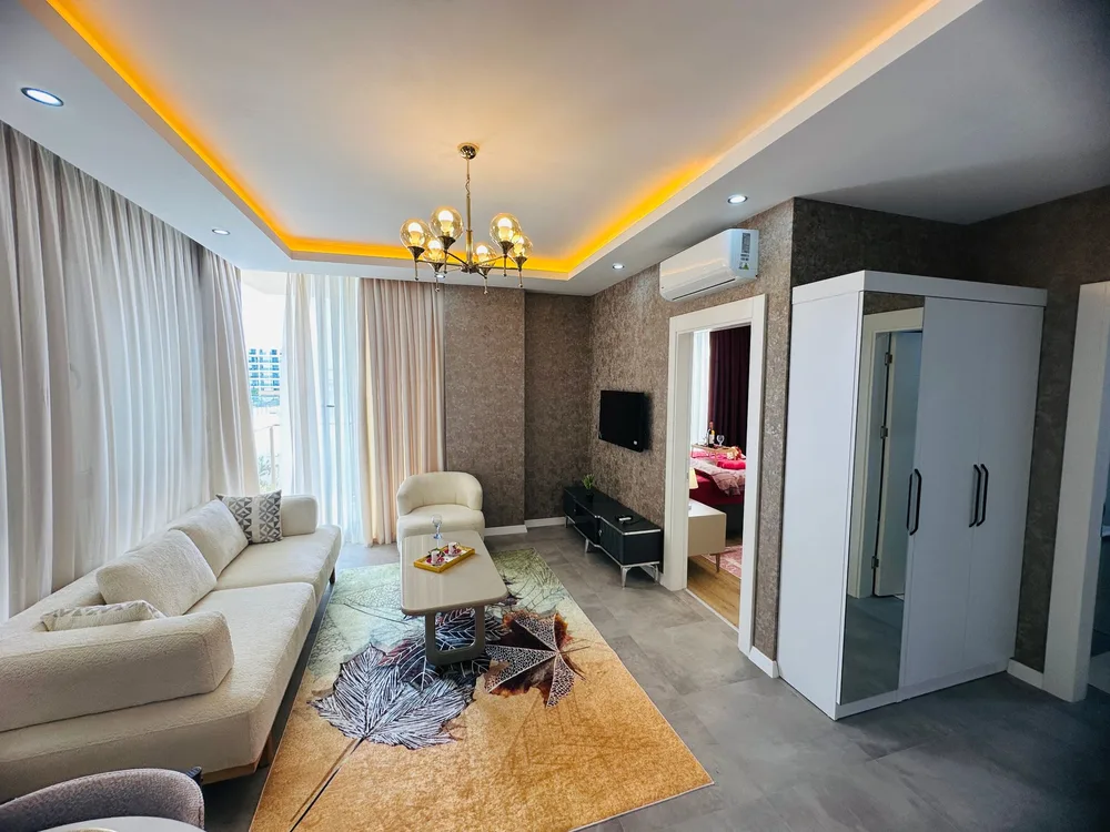 Soho Kargıcak Exterior - 20