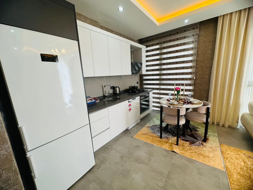 Soho Kargıcak Exterior - 21