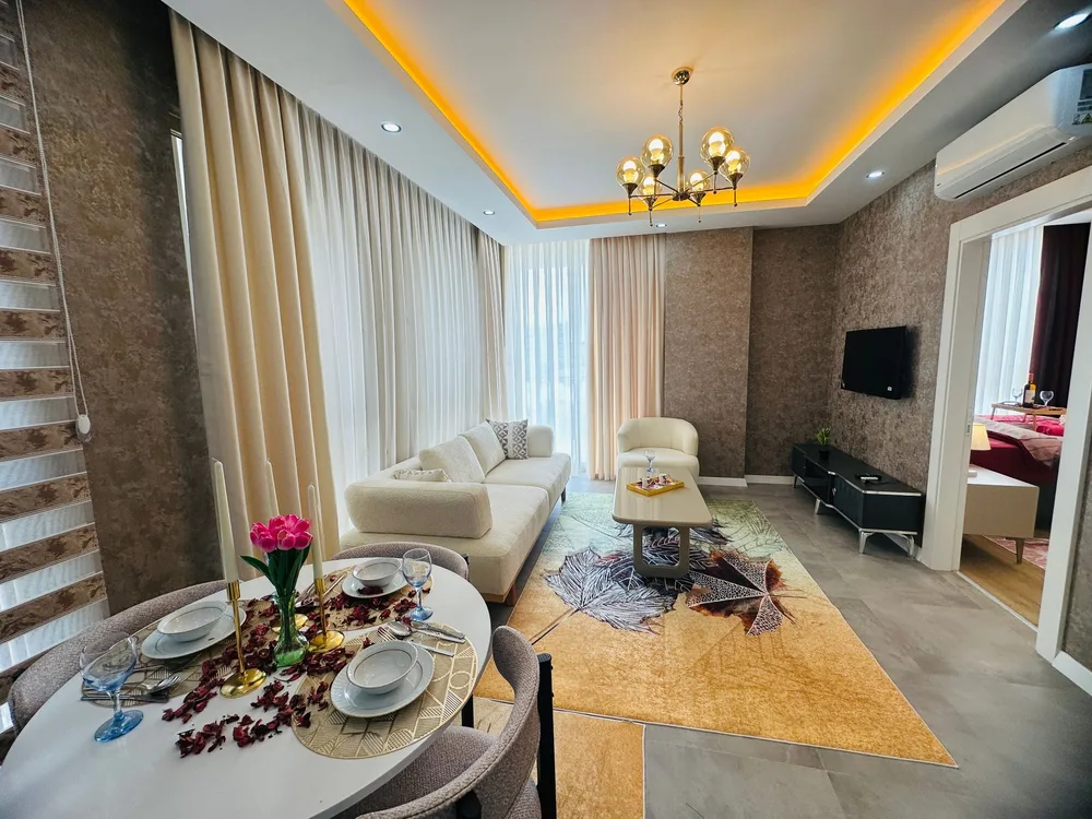 Soho Kargıcak Exterior - 23