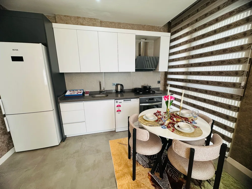 Soho Kargıcak Exterior - 24