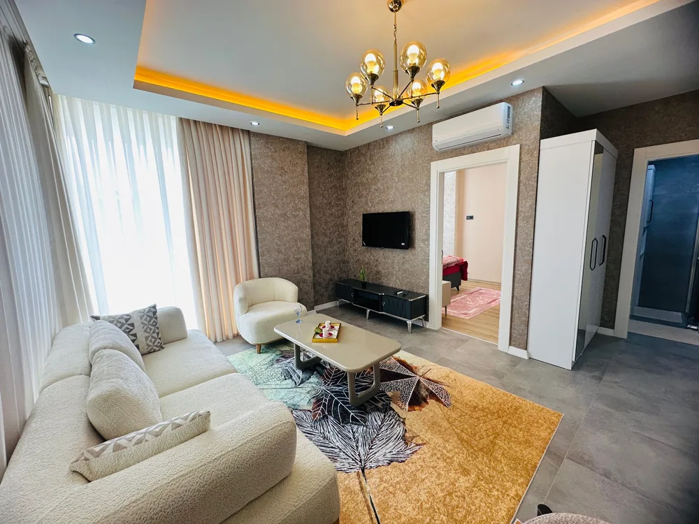 Soho Kargıcak Exterior - 26
