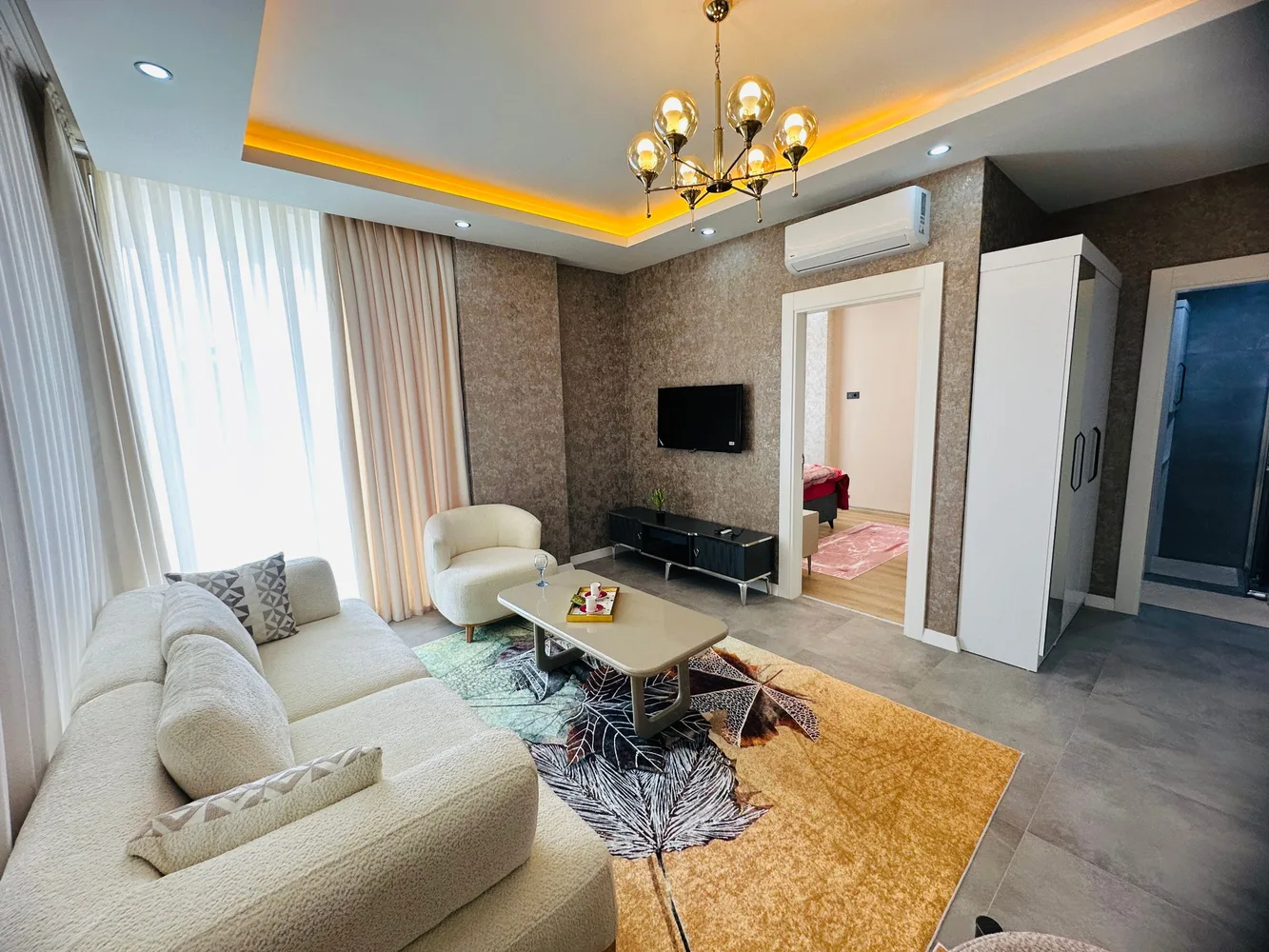 Soho Kargıcak Exterior - 26